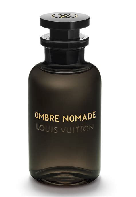 lv nomade perfume price|ombre nomade by louis vuitton.